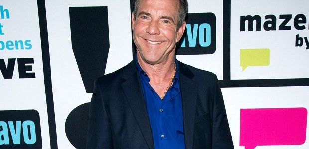 Dennis Quaid dołączył do 