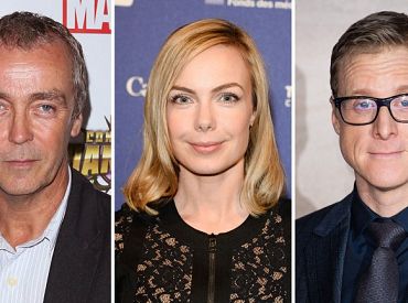 Alan Tudyk, John Hannah, Amanda Walsh i Aleks Paunovic pojawią się w 2 sezonie Dirk Gently