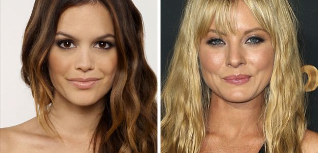 Już wiemy kogo zagrają Rachel Bilson i Kaitlin Doubleday w „Nashville”