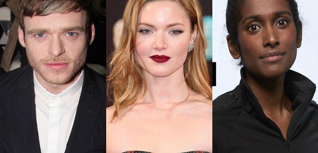 Richard Madden, Holiday Grainger i Anneika Rose pojawią się w „Philip K. Dick’s Electric Dreams”