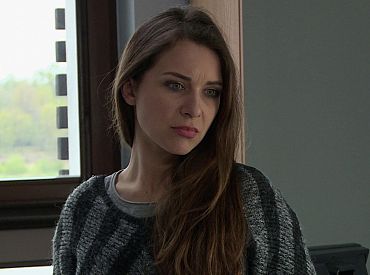 Sprawiedliwi - Wydział Kryminalny - Odcinek 94