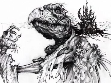 Netflix zamawia serial „The Dark Crystal: Age of Resistance”