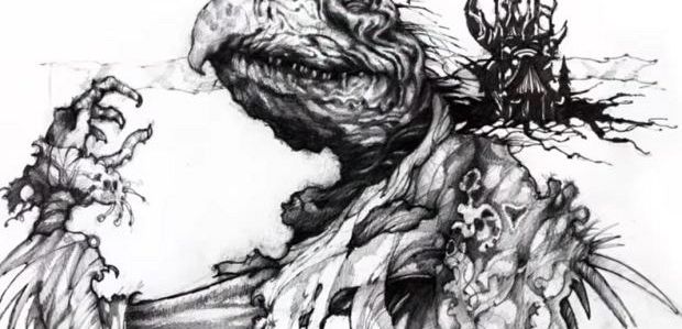 Netflix zamawia serial „The Dark Crystal: Age of Resistance”