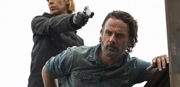 Produkcja „Żywych trupów”, „Lodge 49” i „The Originals” wstrzymana