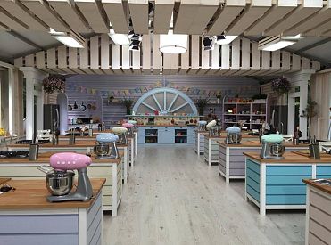 Telewizja Polska zamawia 3 sezon programu Bake Off - Ale ciacho!