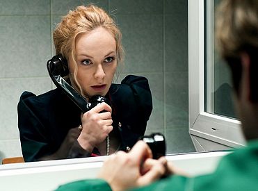 O mnie się nie martw - Sezon 6 - Odcinek 12