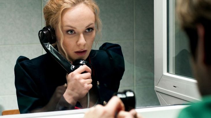 O mnie się nie martw - Sezon 6 - Odcinek 12