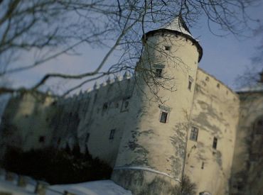 History Polska pokaże program Skarby Polskie