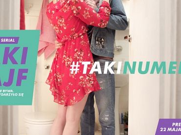 MTV Polska pokaże serial Taki lajf