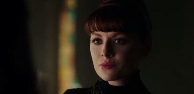 Klip z finału 2 sezonu „Into the Badlands”: Wdowa ujawnia prawdziwe intencje Bajiego przed M.K.