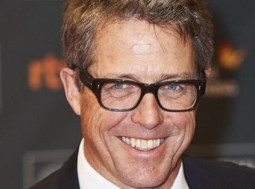 Hugh Grant dołączył do dramatu „A Very English Scandal”