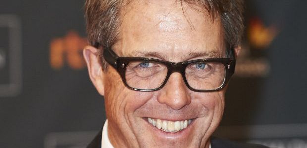 Hugh Grant dołączył do dramatu „A Very English Scandal”