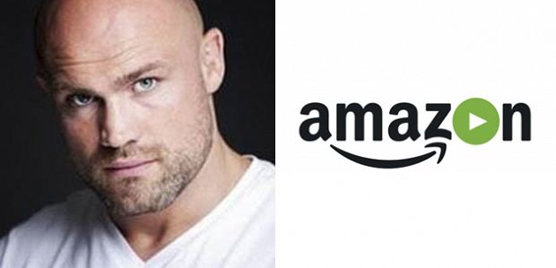 Cathal Pendred dołączył do serialu 