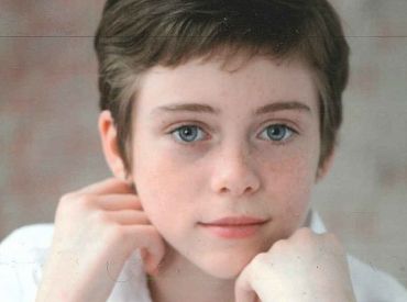 Sophia Lillis dołączyła do Sharp Objects