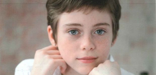 Sophia Lillis dołączyła do 