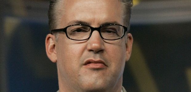 Marsh McCall zmarł w wieku 52 lat