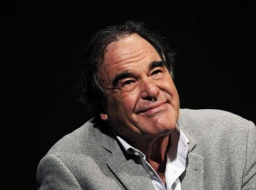 Oliver Stone wyreżyseruje serial „Guantanamo”.