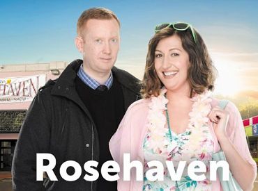 Rosehaven przedłużone o 2 sezon