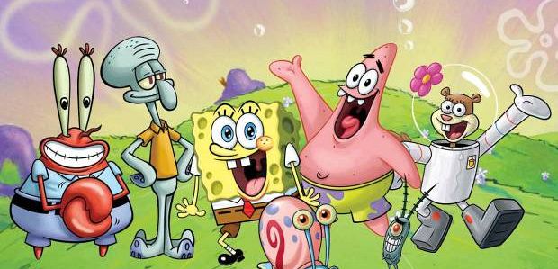 Nickelodeon zamawia 12 sezon 