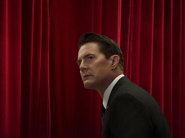 Słaby powrót Miasteczka Twin Peaks