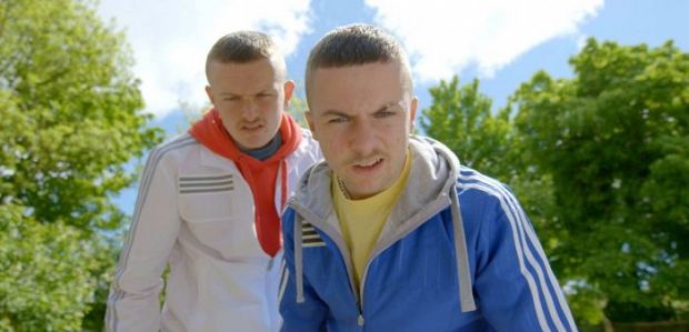 BBC Three i RTE zamawiają dramat 