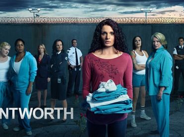 Foxtel przedłużyło Wentworth: więzienie dla kobiet o 6 sezon