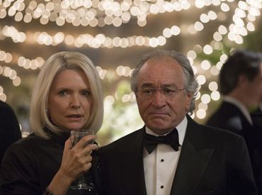 Bardzo dobra oglądalność filmu HBO „Wizard od Lies”