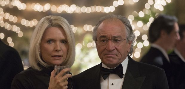 Bardzo dobra oglądalność filmu HBO „Wizard od Lies”