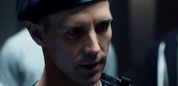 Szef „iZombie” zapowiada debiut Jasona Dohringa — Plus: zobacz jego postać w akcji