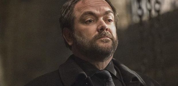 Mark Sheppard nie będzie w stałej osbadzie 13 sezonu 