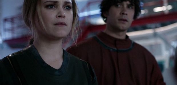 Klip z finału 4 sezonu „The 100”: Raven mówi o tym jak nasi bohaterowie mogą zginąć