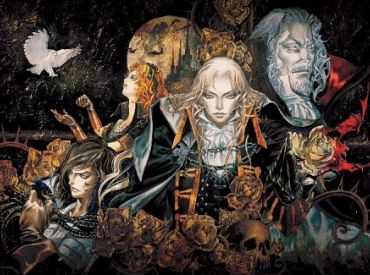 Netflix podaje datę premiery serialu „Castlevania” — Plus: zobacz zwiastun