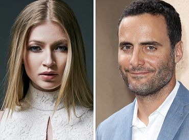 Diana Hopper awansowana do stałej obsady, a Dominic Fumusa dołączył do 2 sezonu Goliath