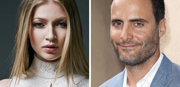 Diana Hopper awansowana do stałej obsady, a Dominic Fumusa dołączył do 2 sezonu 