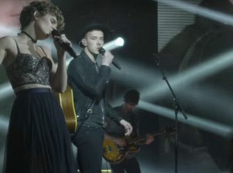 Szef „Nashville” obiecuje, że reszta 5 sezonu nie będzie „przygnębiającym wspomnieniem” Rayny