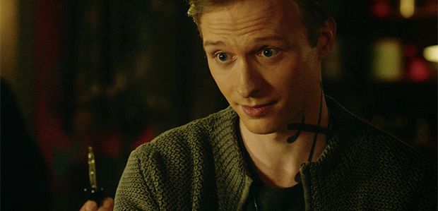 Spoiler Dnia: Czy powinniśmy obawiać się Sebastiana w „Shadowhunters”?