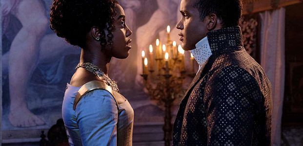 „Still Star-Crossed”: Pierwsze spojrzenie na świat po śmierci Romeo i Julii