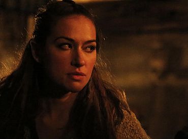 Tasya Teles awansowana do stałej obsady w 5 sezonie „The 100”
