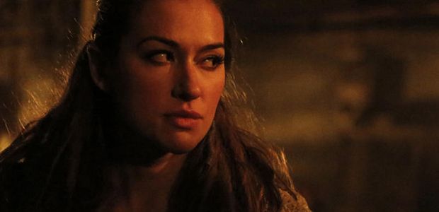 Tasya Teles awansowana do stałej obsady w 5 sezonie „The 100”