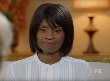 Adina Porter pojawi się w 7 sezonie American Horror Story