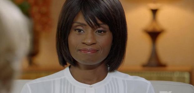 Adina Porter pojawi się w 7 sezonie 