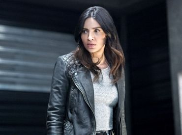 Floriana Lima nie powróci w pełnym wymiarze w 3 sezonie Supergirl