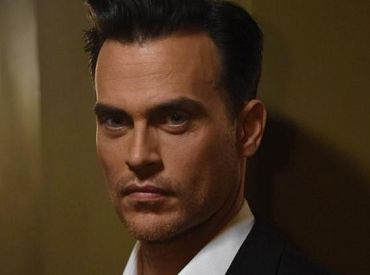 Cheyenne Jackson pojawi się w 7 sezonie American Horror Story
