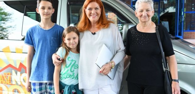 Polsat pokaże 9 sezon programu 