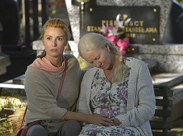 Telewizja Polska pokaże serial Pensjonat nad rozlewiskiem