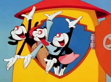 Warner Bros. TV rozwija wskrzeszenie „Animaniaków”