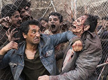AMC podaje datę powrotu 3 sezonu „Fear the Walking Dead”