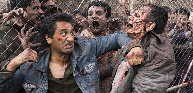 AMC podaje datę powrotu 3 sezonu „Fear the Walking Dead”