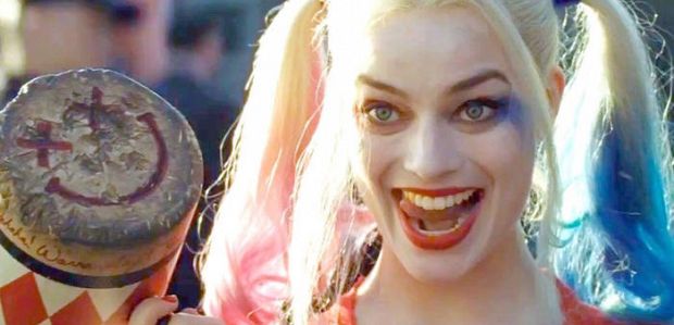 Harley Quinn może pojawić się w finale 3 sezonu „Gotham”
