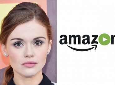 Holland Roden dołączyła do „Lore”